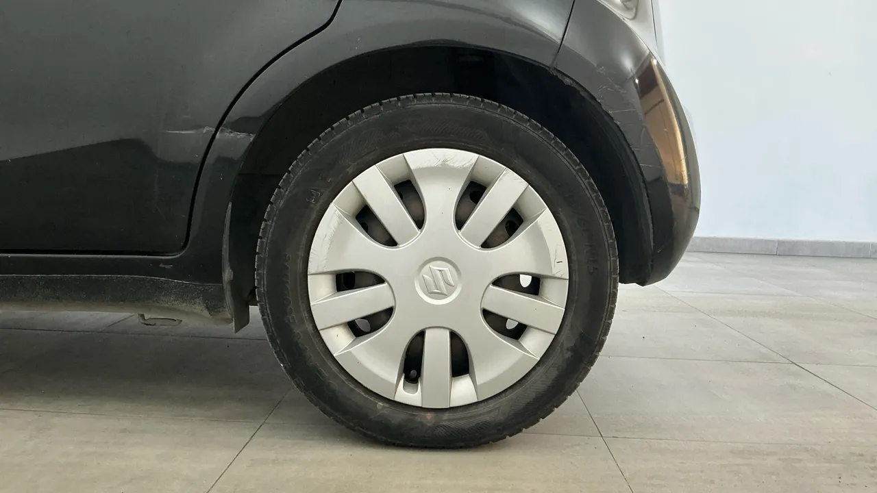 Suzuki Splash 1.0 GL 65 CV 2009 en Arganda del Rey – foto 10