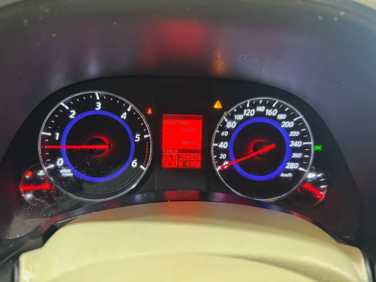 Infiniti FX 3.0D V6 S PREMIUM AWD AUTO 239CV 2010 en Arganda del Rey – foto 19