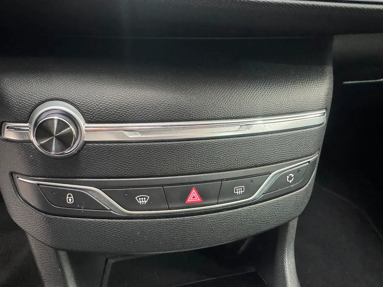 Peugeot 308 SW 1.6E-HDI ACTIVE 116 CV 2015 en Arganda del Rey – foto 20