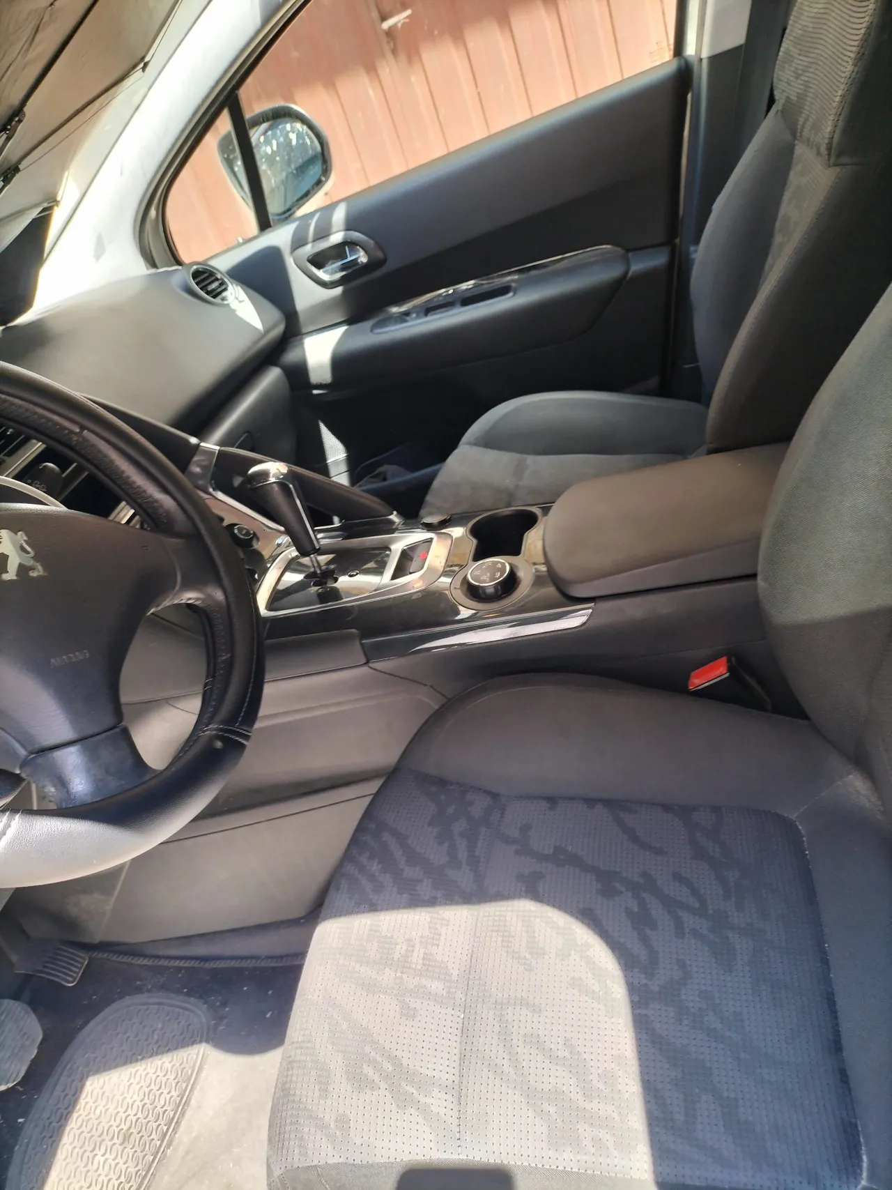 Peugeot 3008 1.6 ehdi 2012 en Torrejón de Ardoz – foto 8