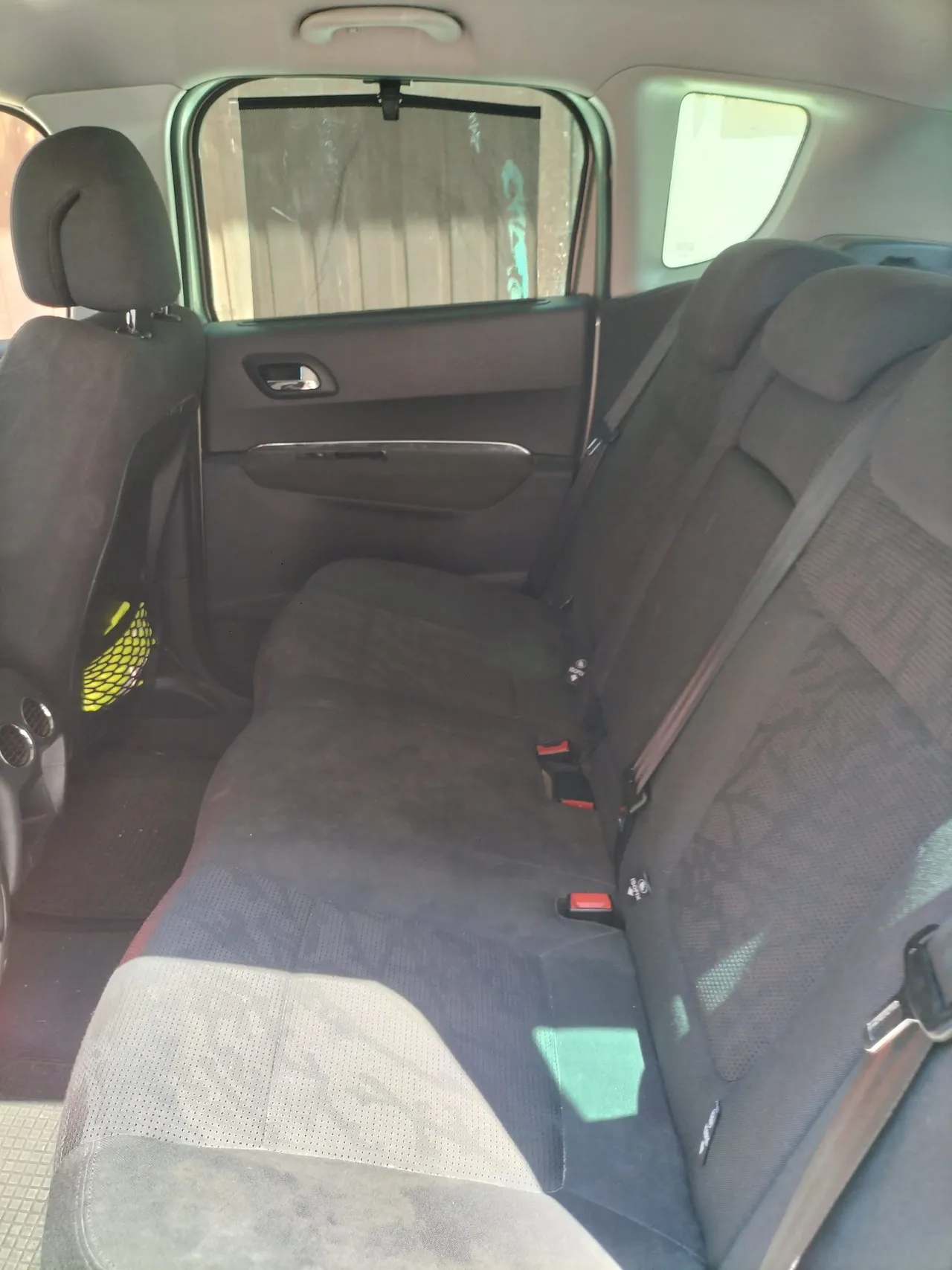 Peugeot 3008 1.6 ehdi 2012 en Torrejón de Ardoz – foto 6