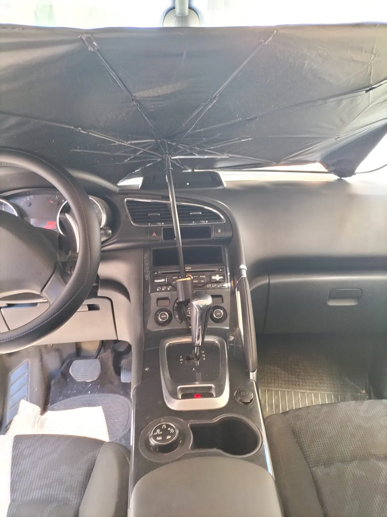 Peugeot 3008 1.6 ehdi 2012 en Torrejón de Ardoz – foto 9