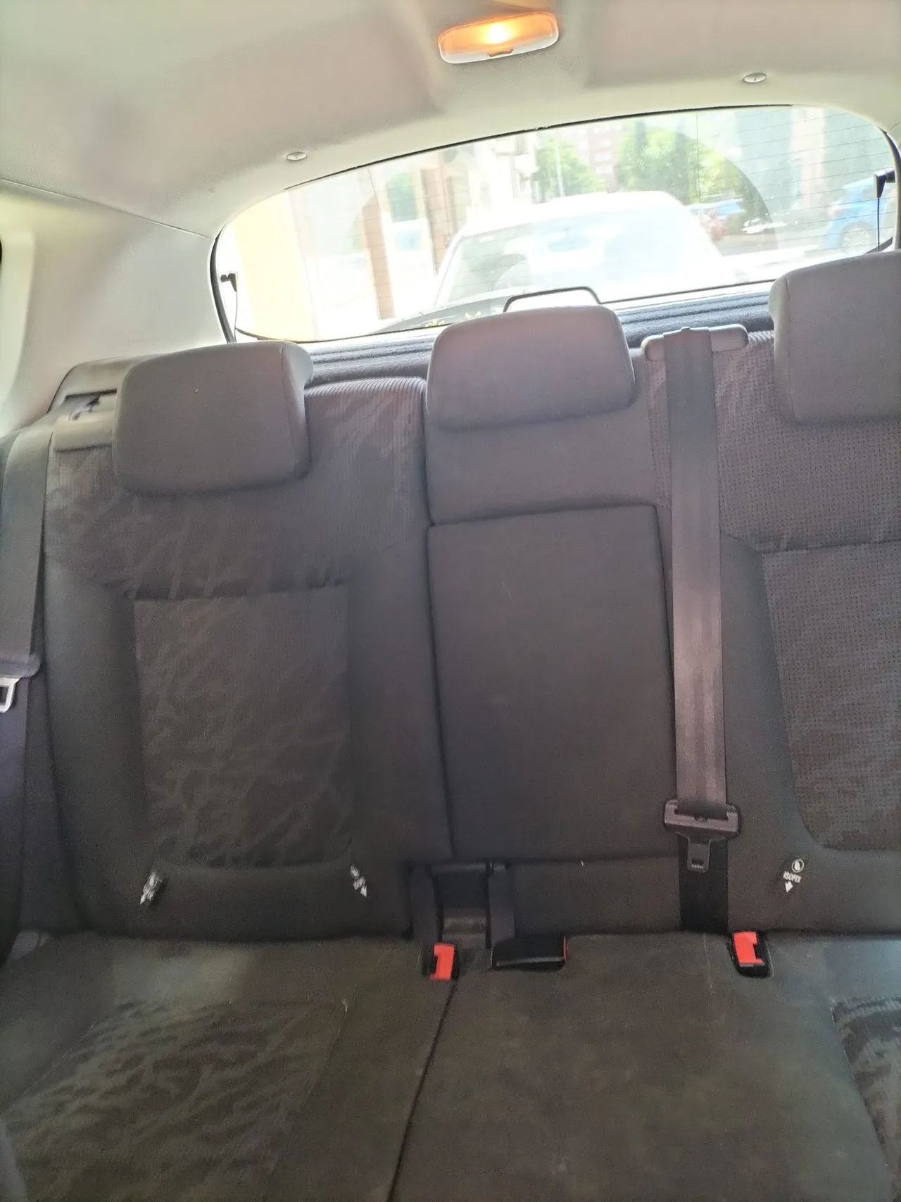 Peugeot 3008 1.6 ehdi 2012 en Torrejón de Ardoz – foto 10