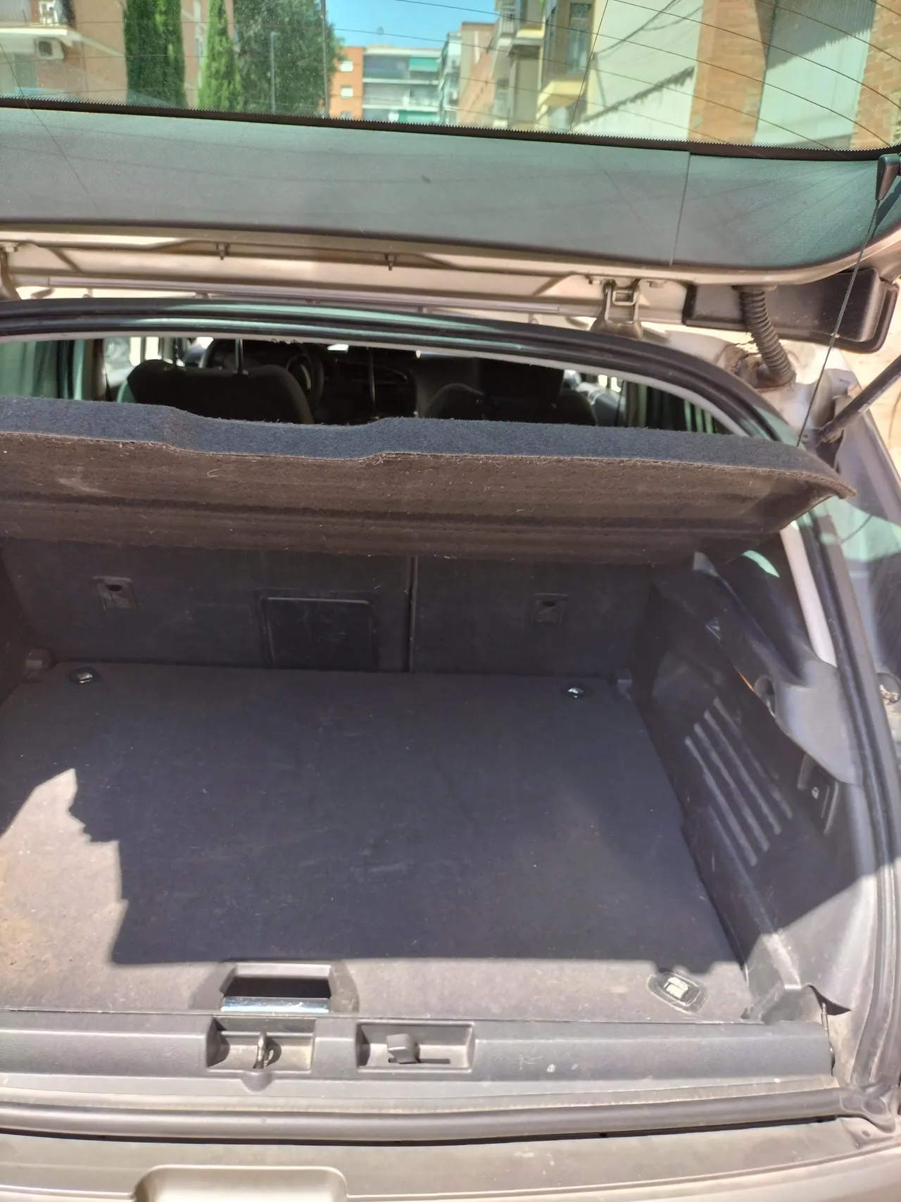 Peugeot 3008 1.6 ehdi 2012 en Torrejón de Ardoz – foto 11