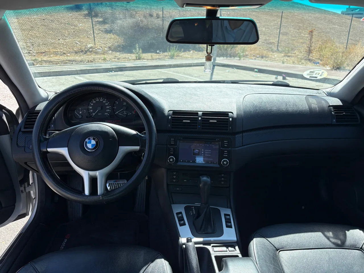 BMW Serie 3 318i PACK M 2002 en Torrejón de Ardoz – foto 11