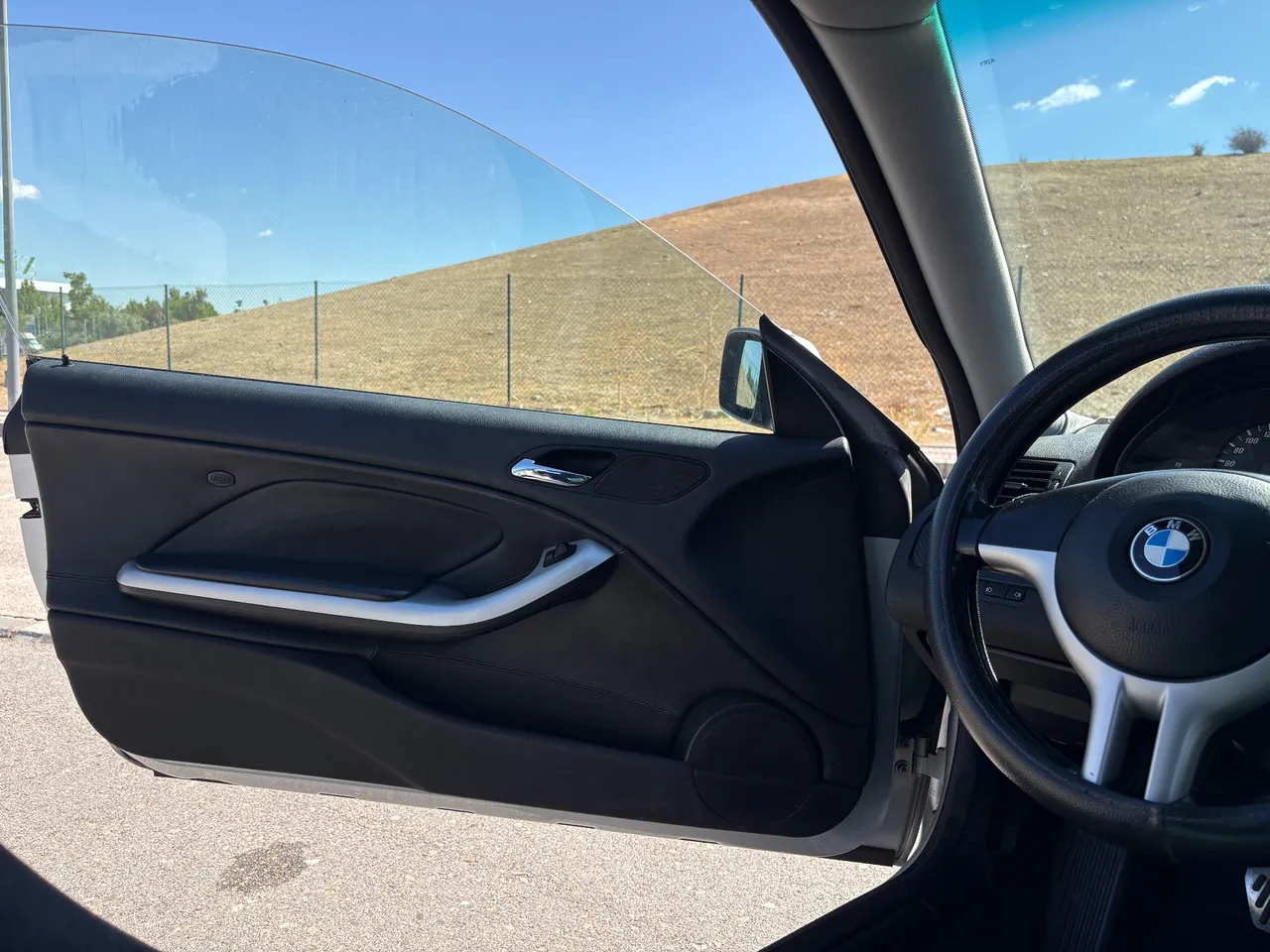 BMW Serie 3 318i PACK M 2002 en Torrejón de Ardoz – foto 13